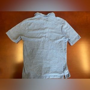 Vineyard style Man tshirt